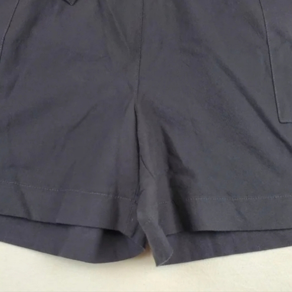 Jules & leopold casual pull on shorts - Picture 5 of 9